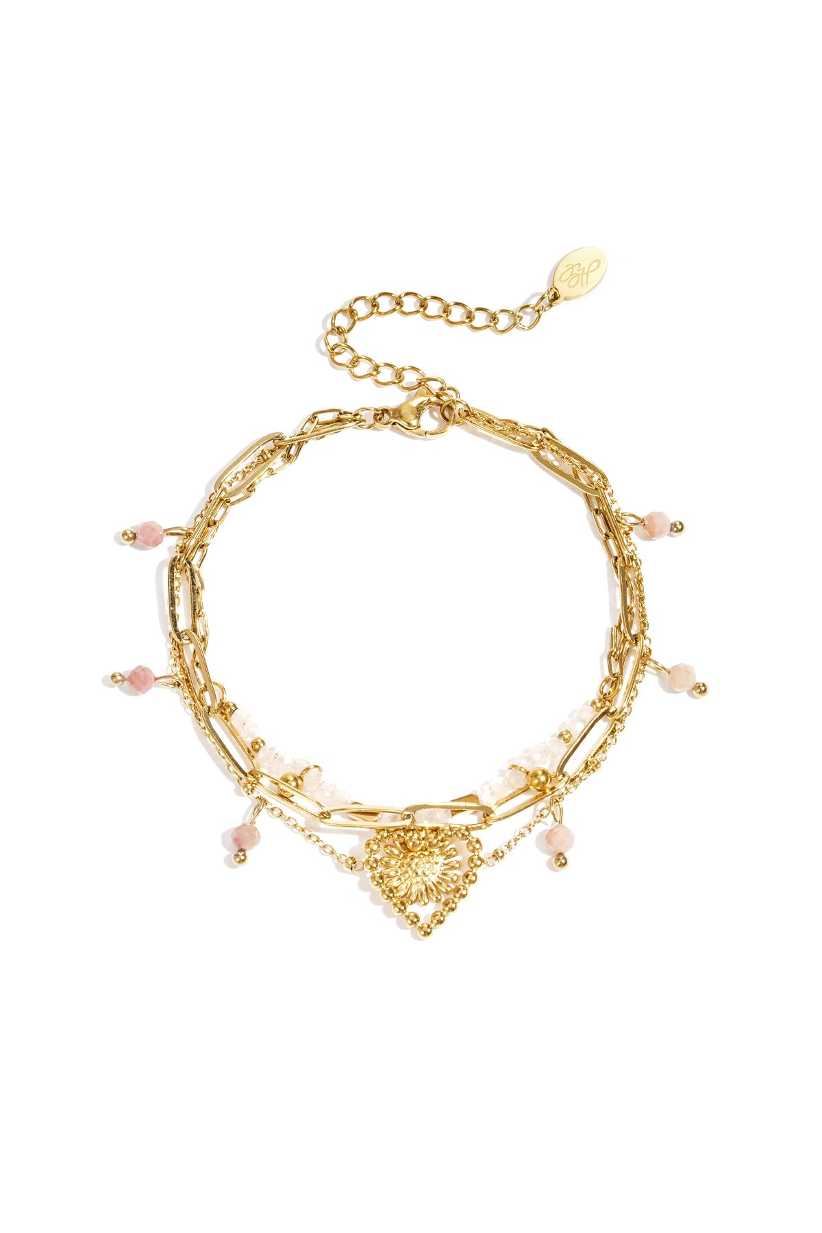 Bracelets de Breloques