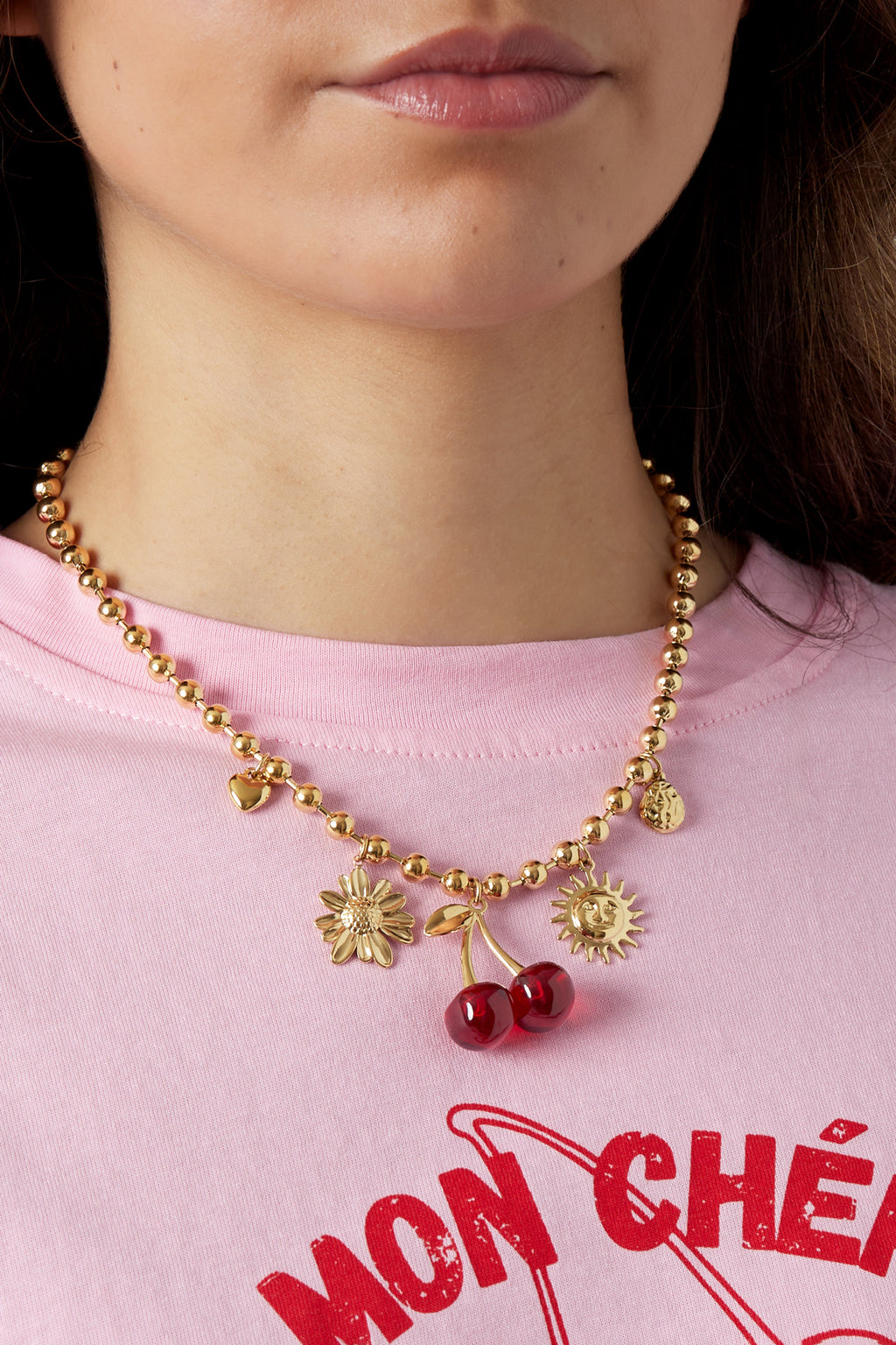 collier cherry crush