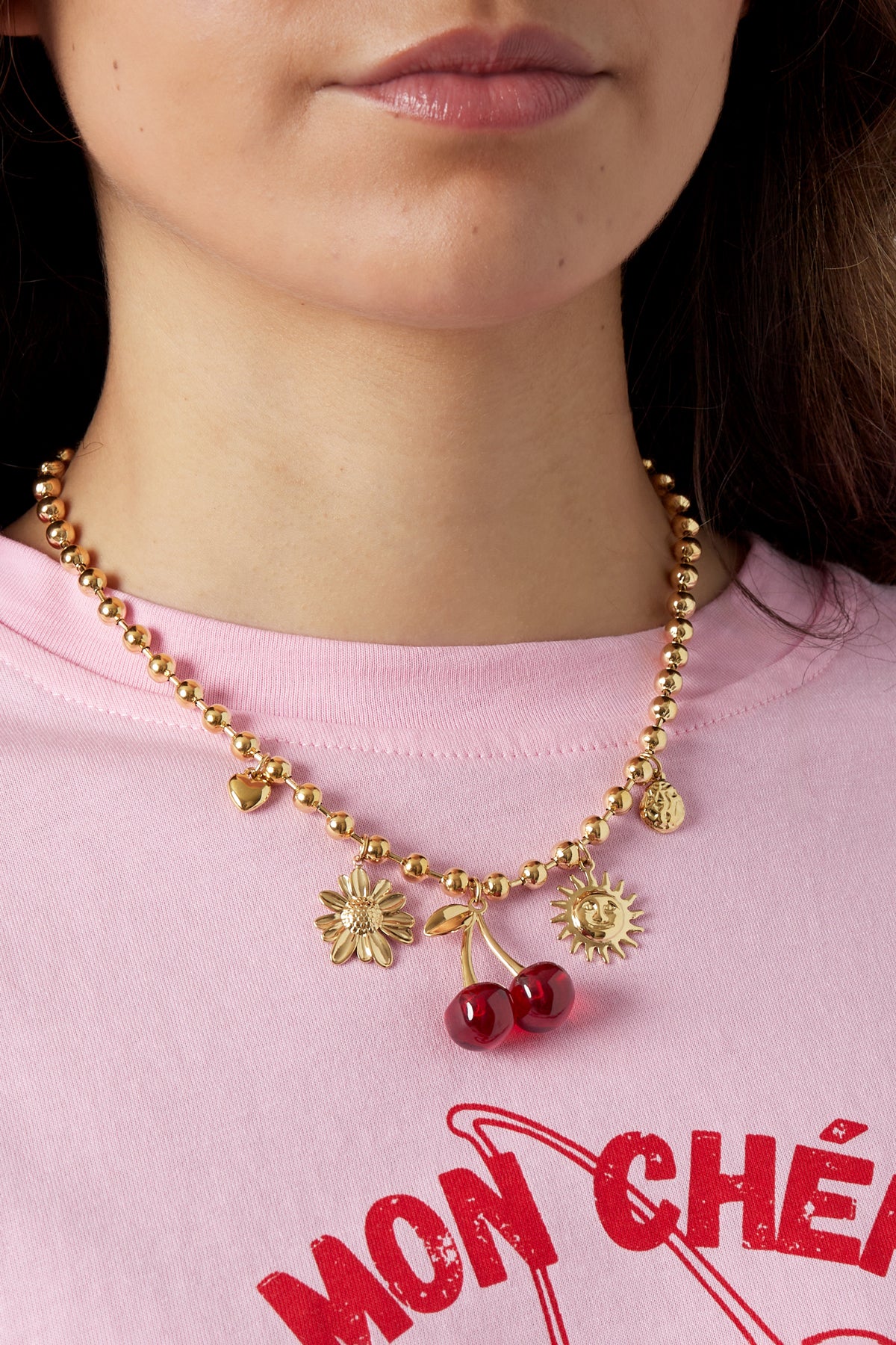 collier cherry crush