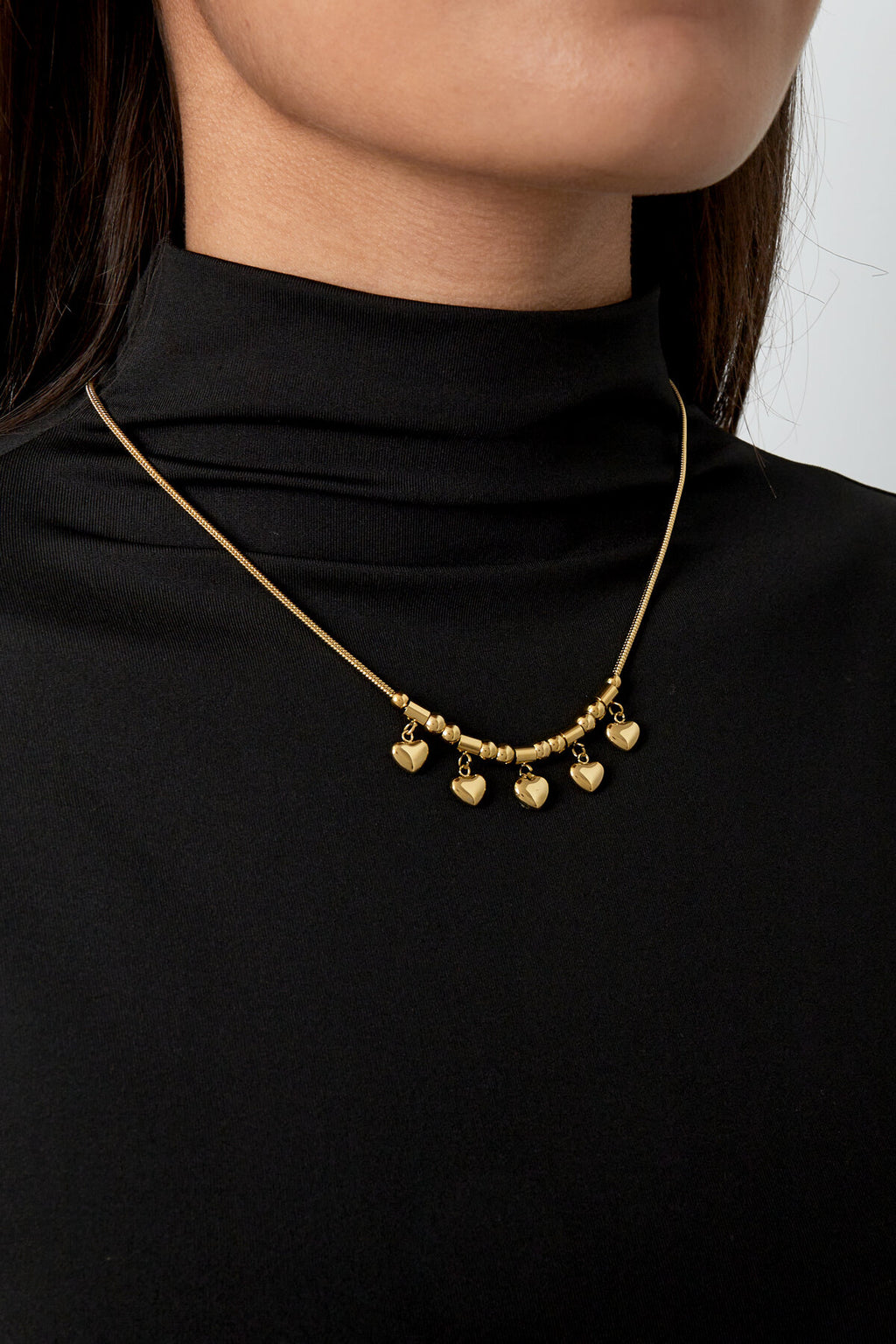 collier lover - 23178