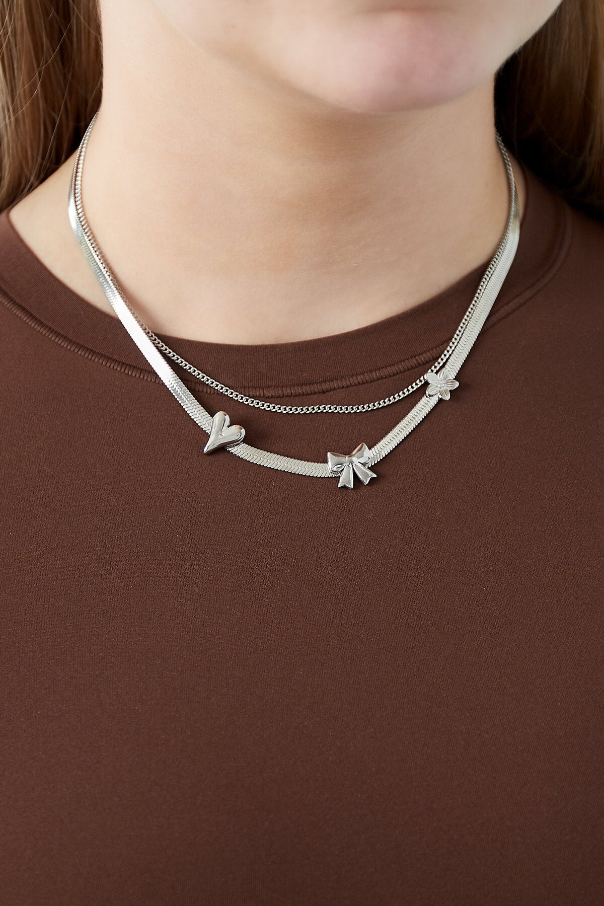 collier summer love