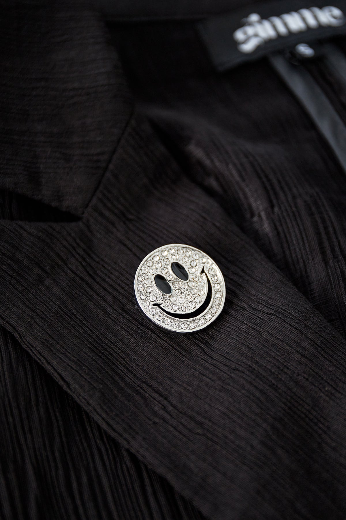 Broche Smile - 18167