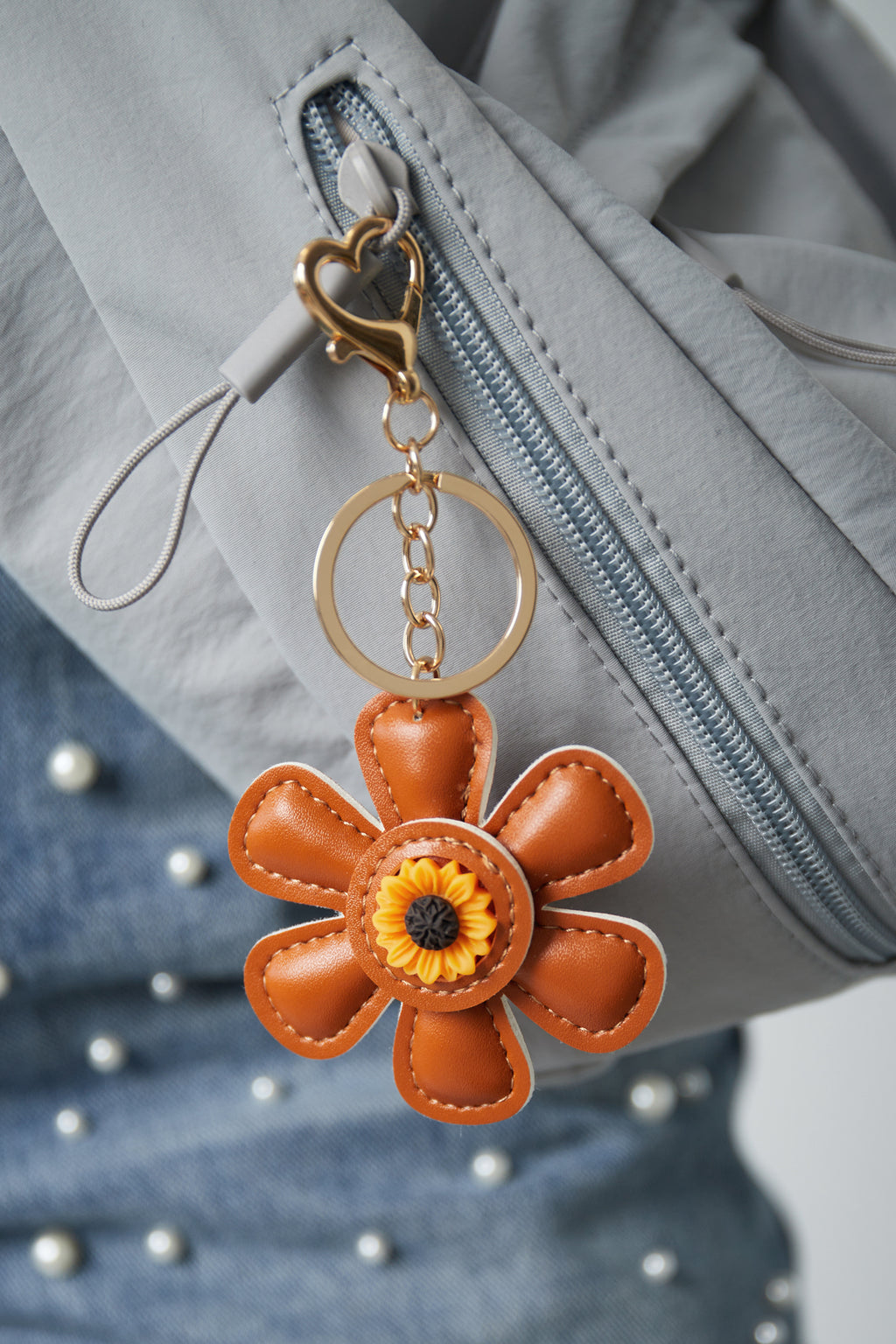 Pendentif Floral Delight - 23161