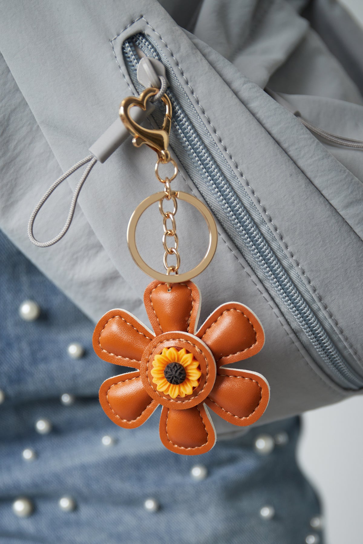 Pendentif Floral Delight - 23161