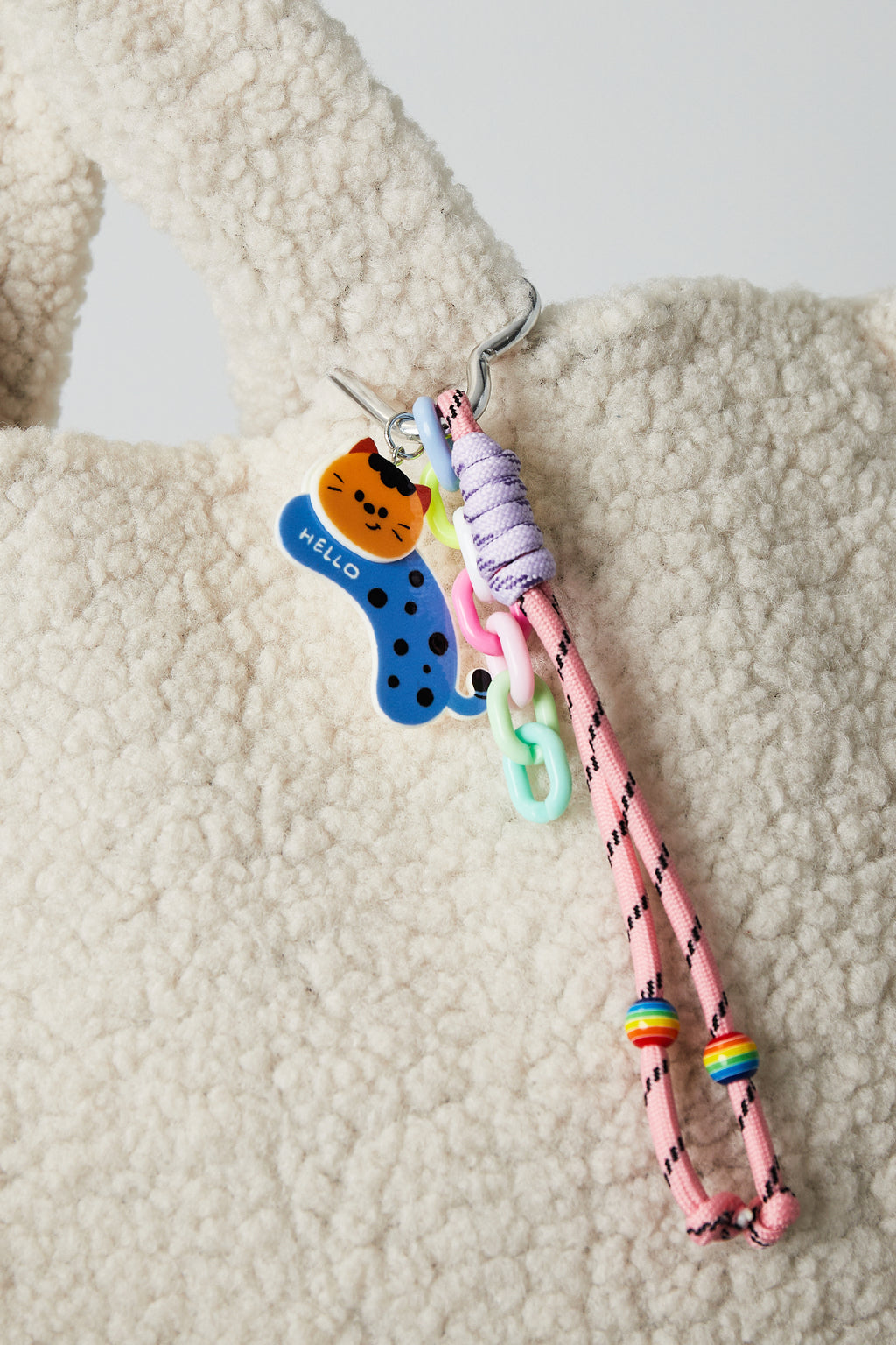 Pendentif Happy Vibe - 23343