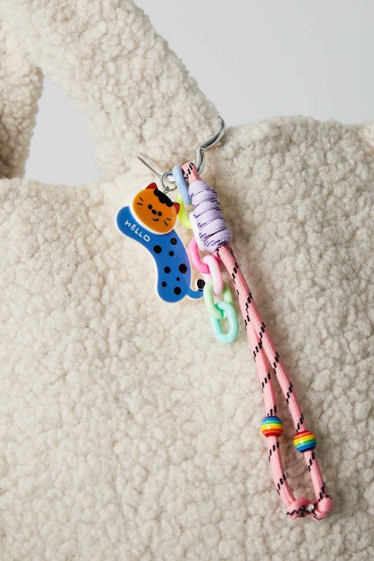 Pendentif Happy Vibe - 23343