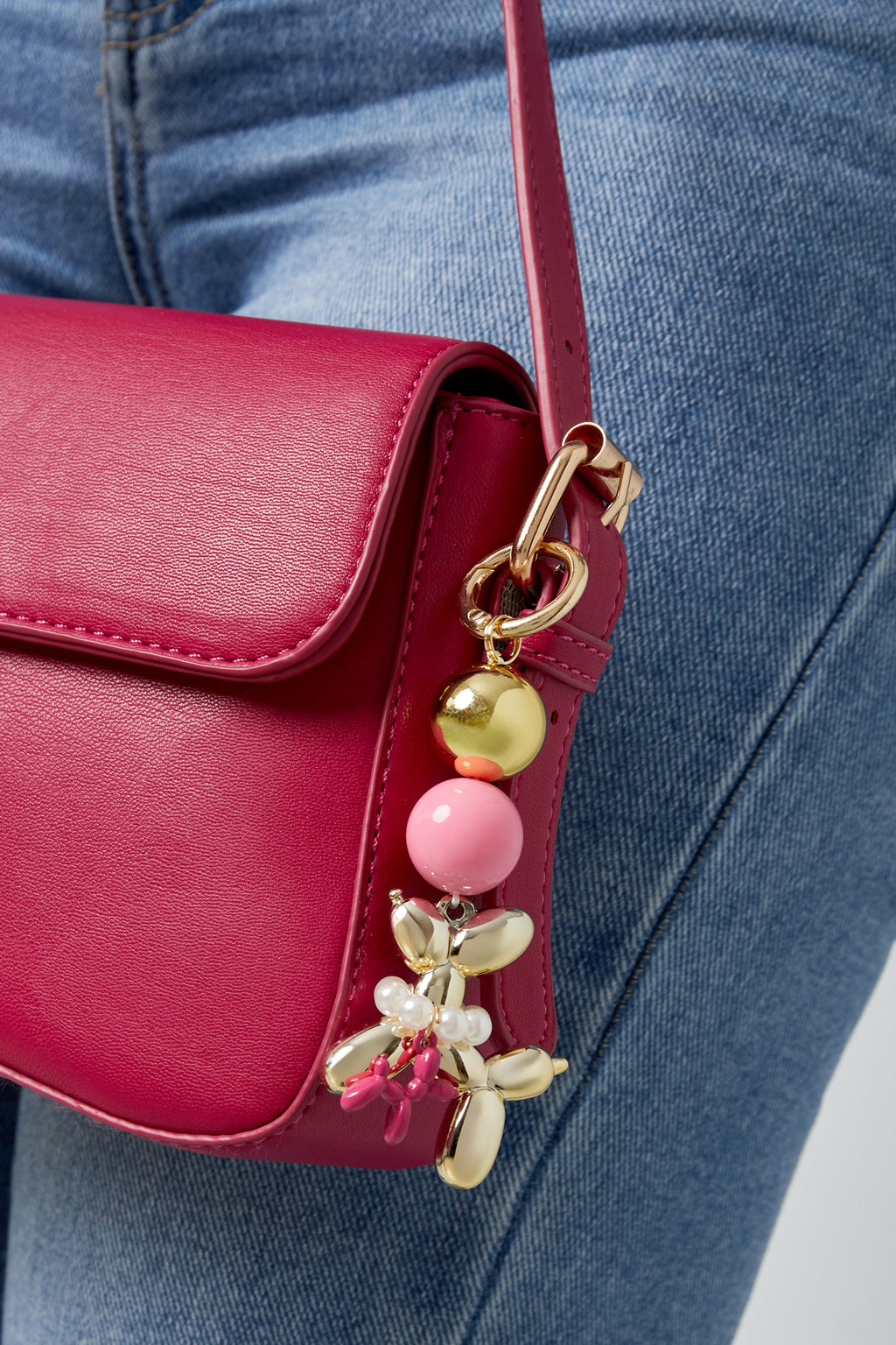 Sharm sac Ballon Chien - 24006