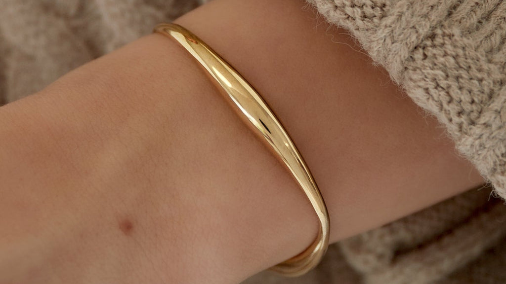 Bracelet Organique - 17096