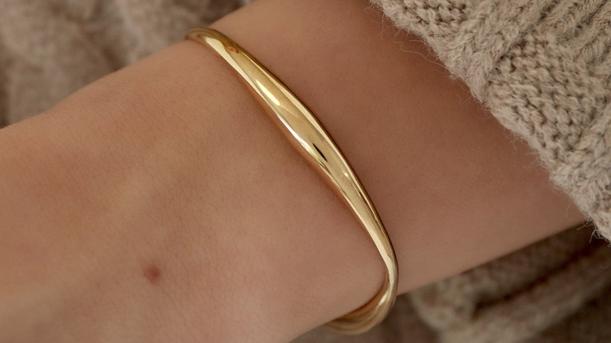 Bracelet Organique - 17096