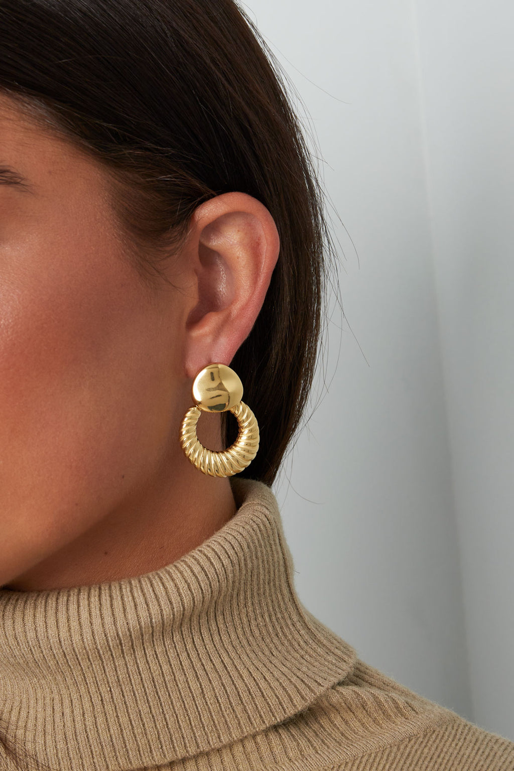 Boucles d'oreilles Chic - 17864