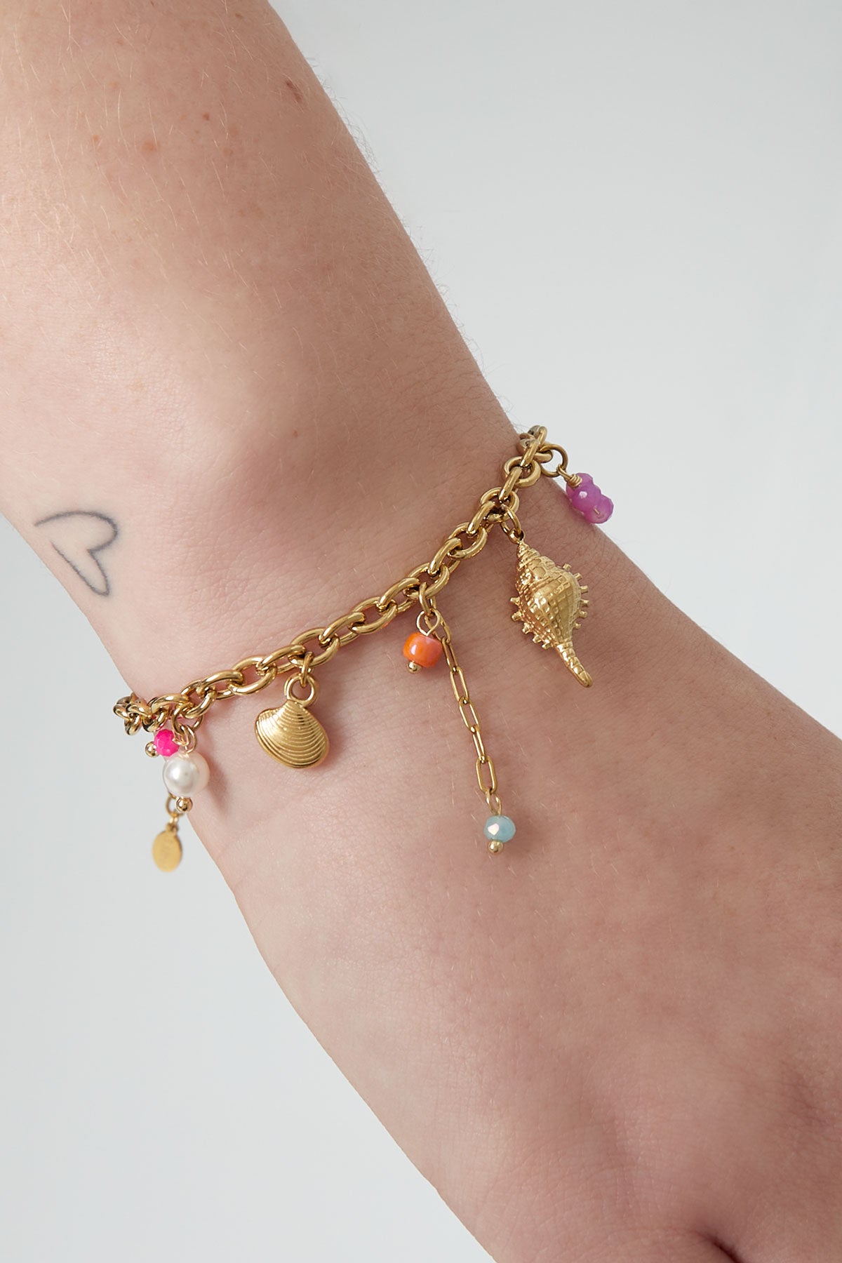 bracelet brise marine