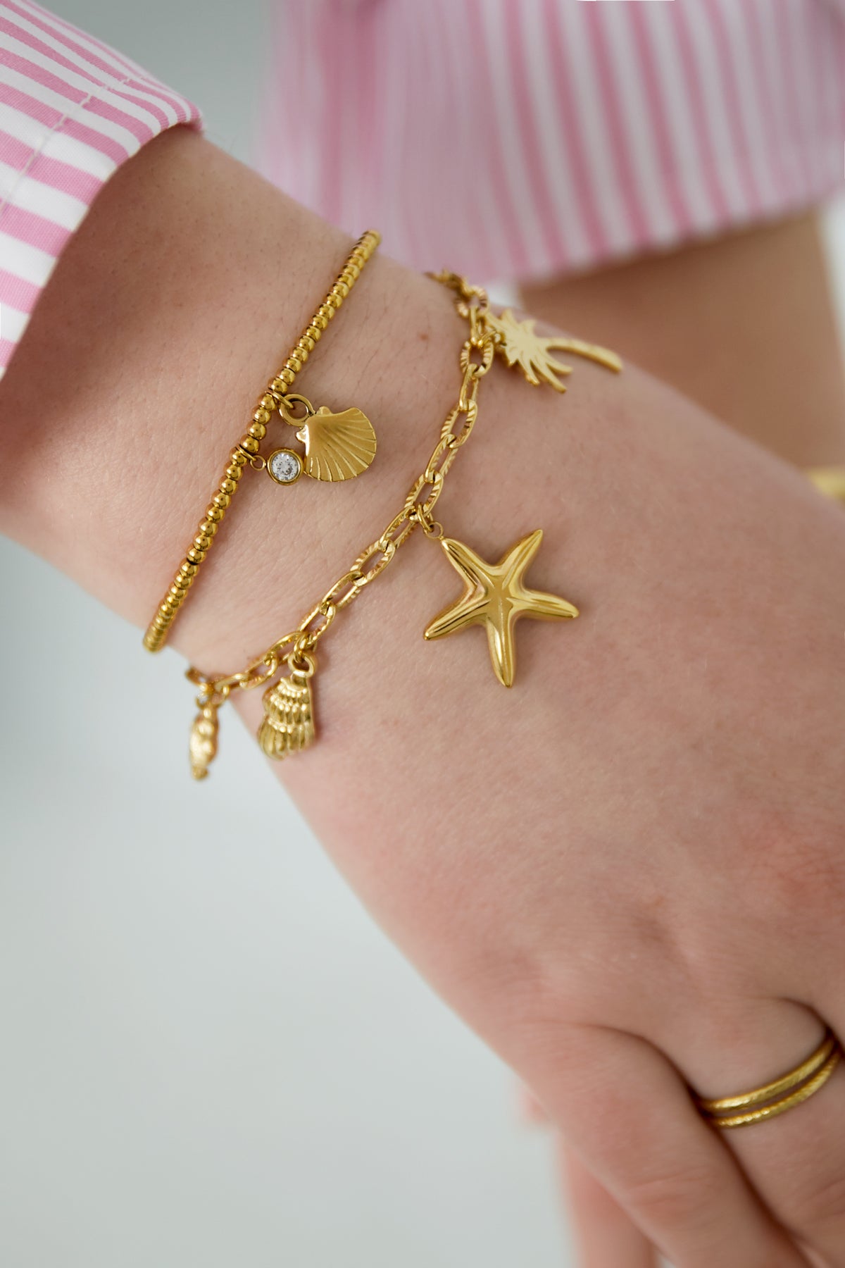 bracelet évasion océanique