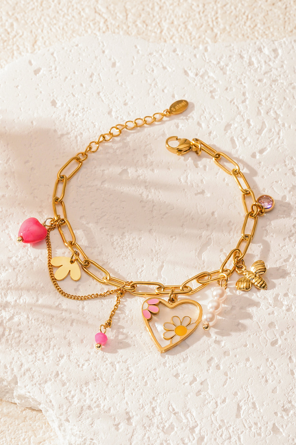 Bracelet Blossom Dreams - 23418