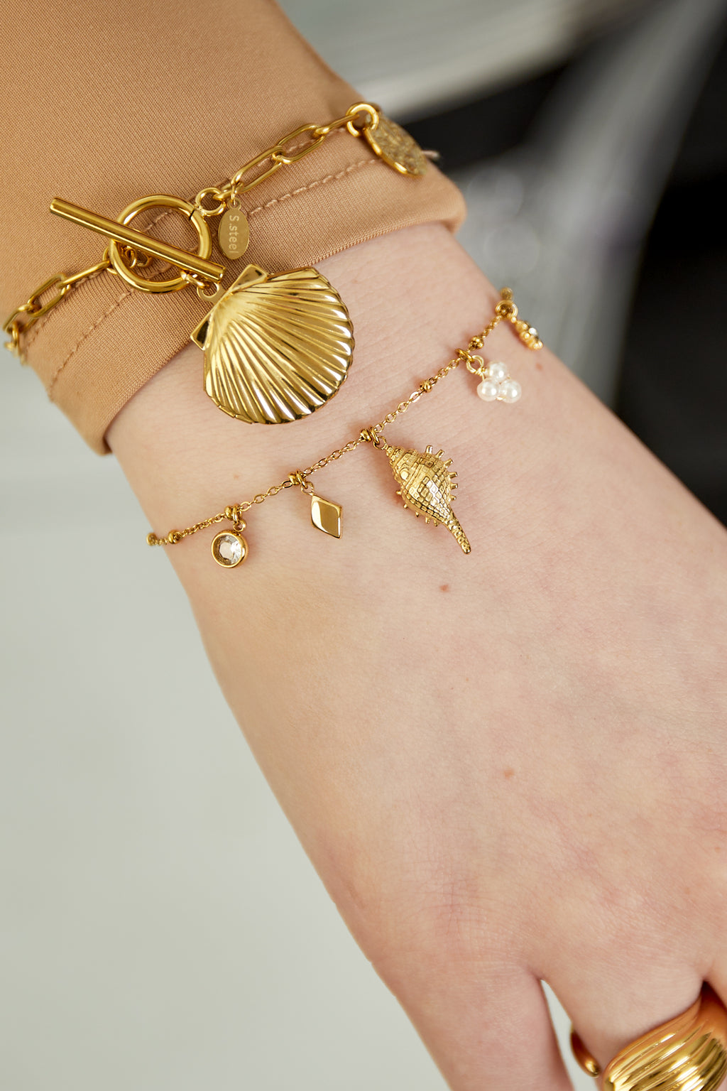 bracelet de rêve