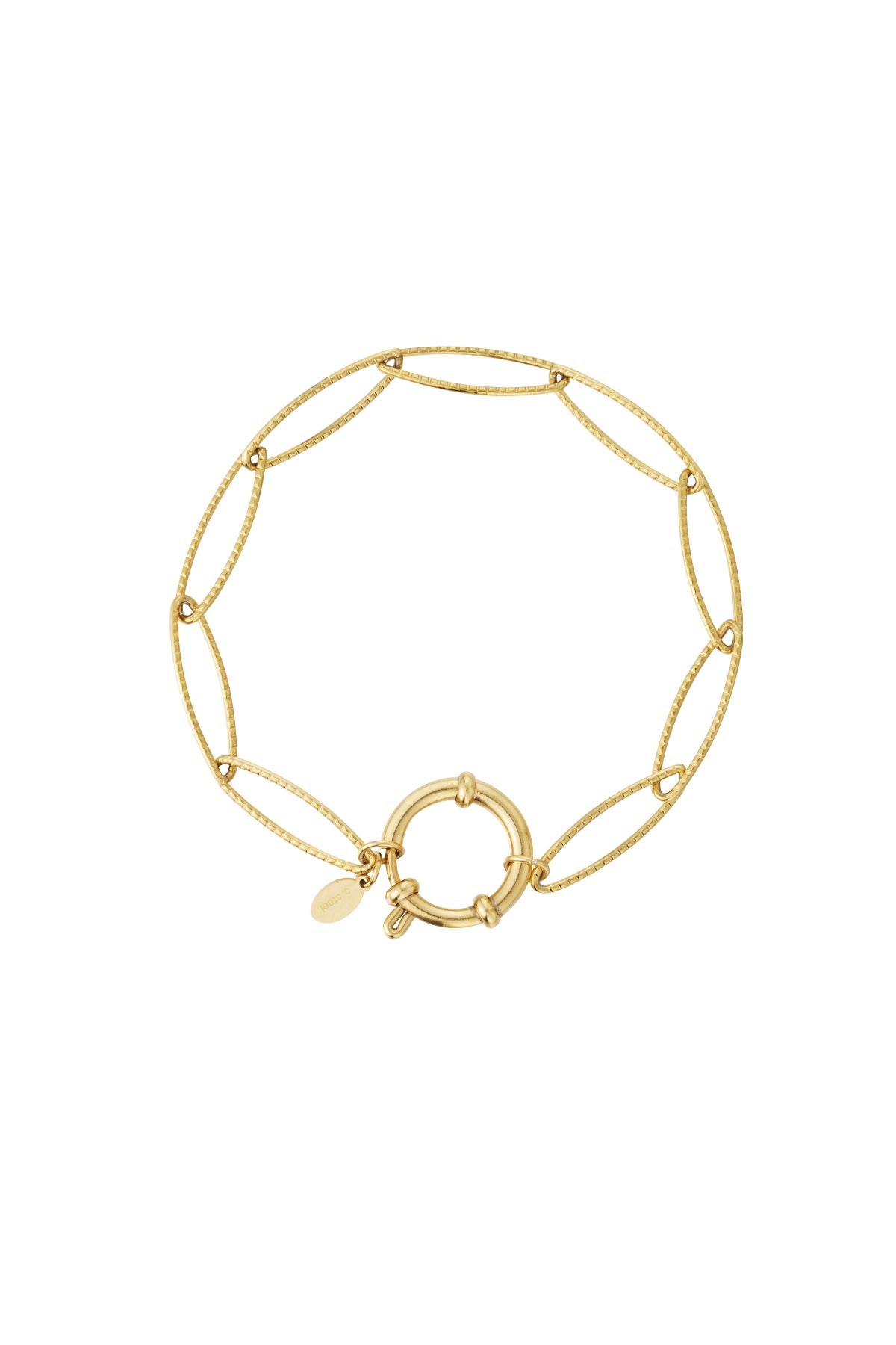 Bracelets chaîne DIY - 53998