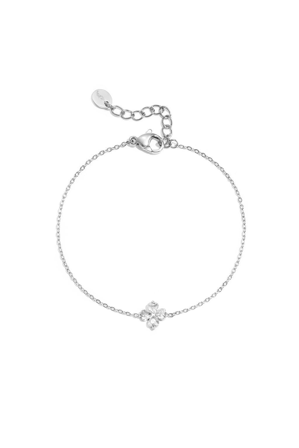 Bracelet Trèfle - 63816