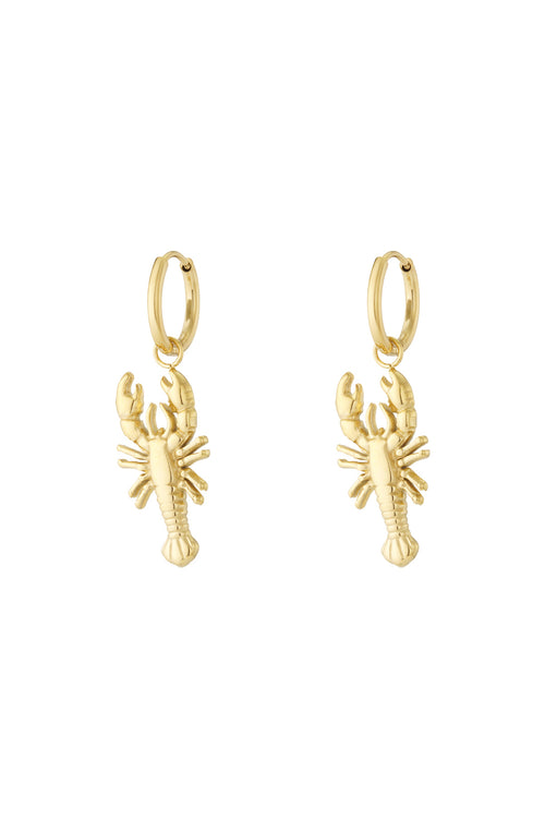  Boucles d'oreilles pendantes Animal Casual Daily Simple Series Bijoux pour femmes