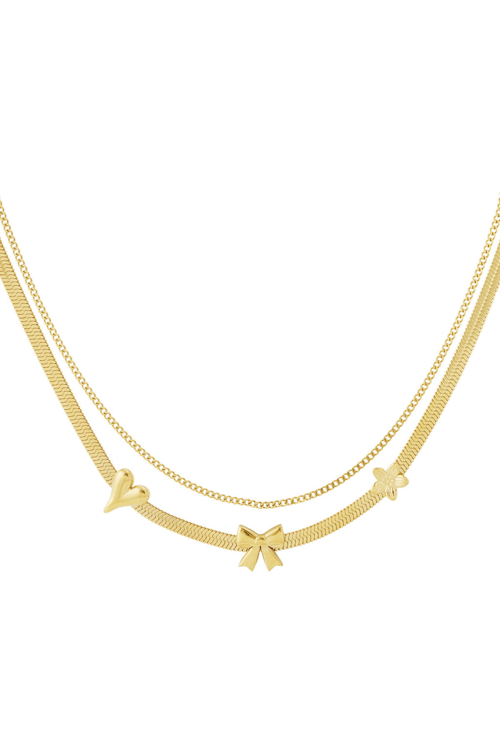 collier summer love