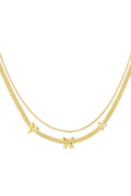 collier summer love