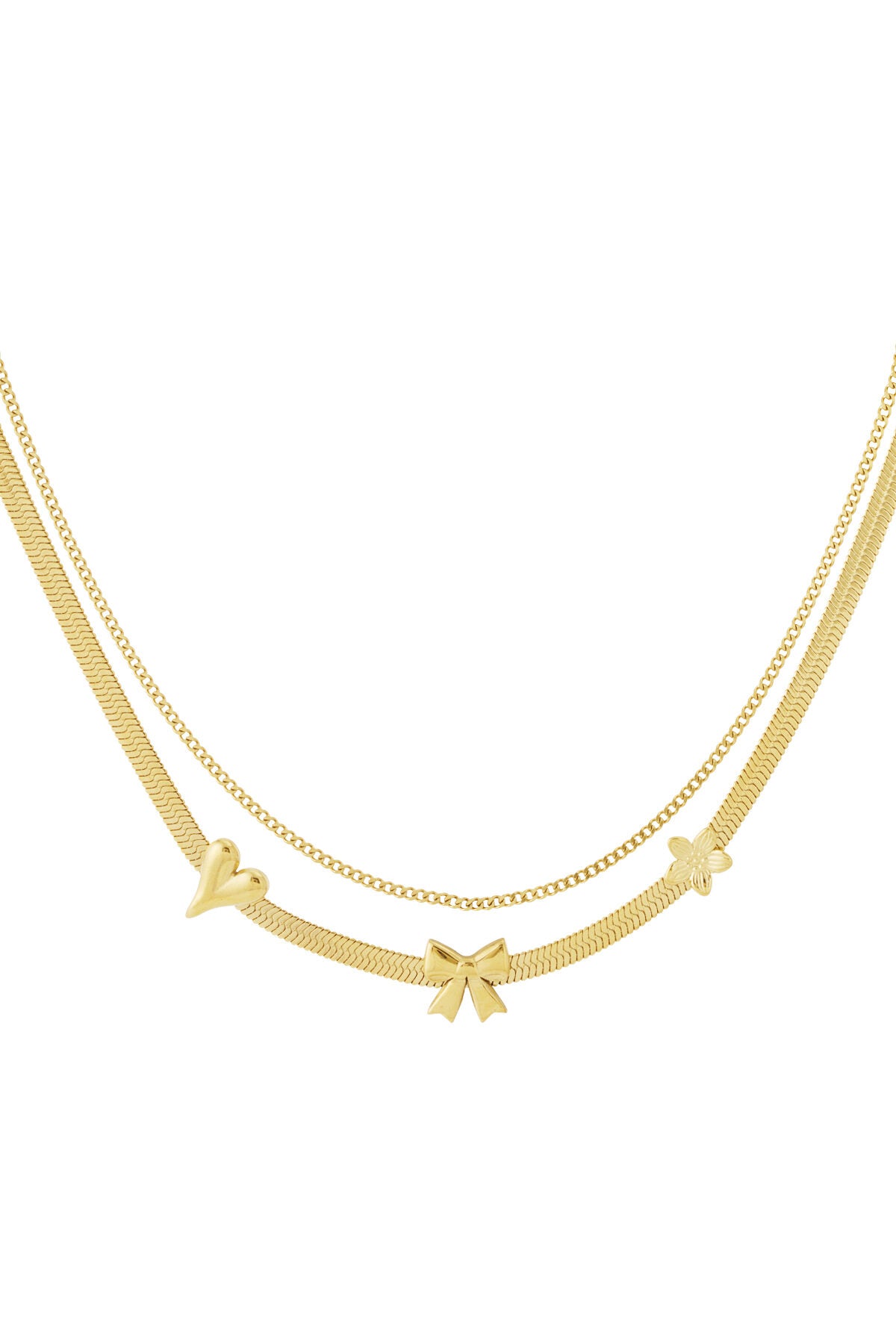 collier summer love