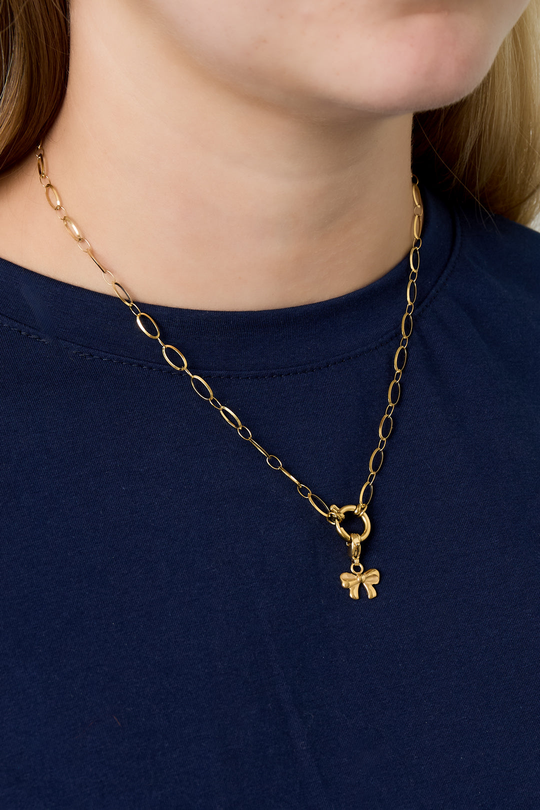 Collier Fermoir - 51712