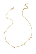 Collier à boules alternées 63360