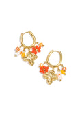Boucles d'oreilles - 63987