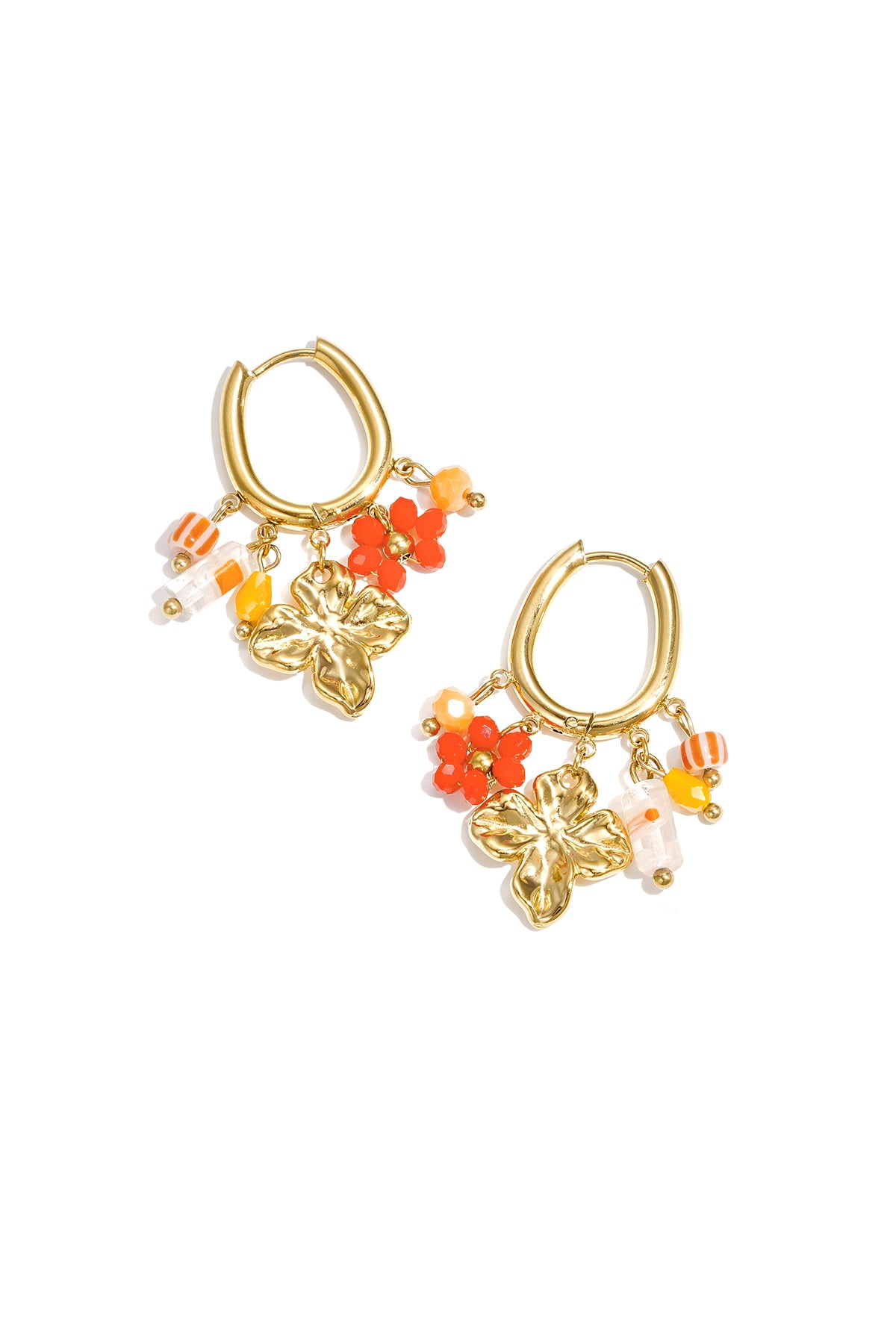 Boucles d'oreilles - 63987