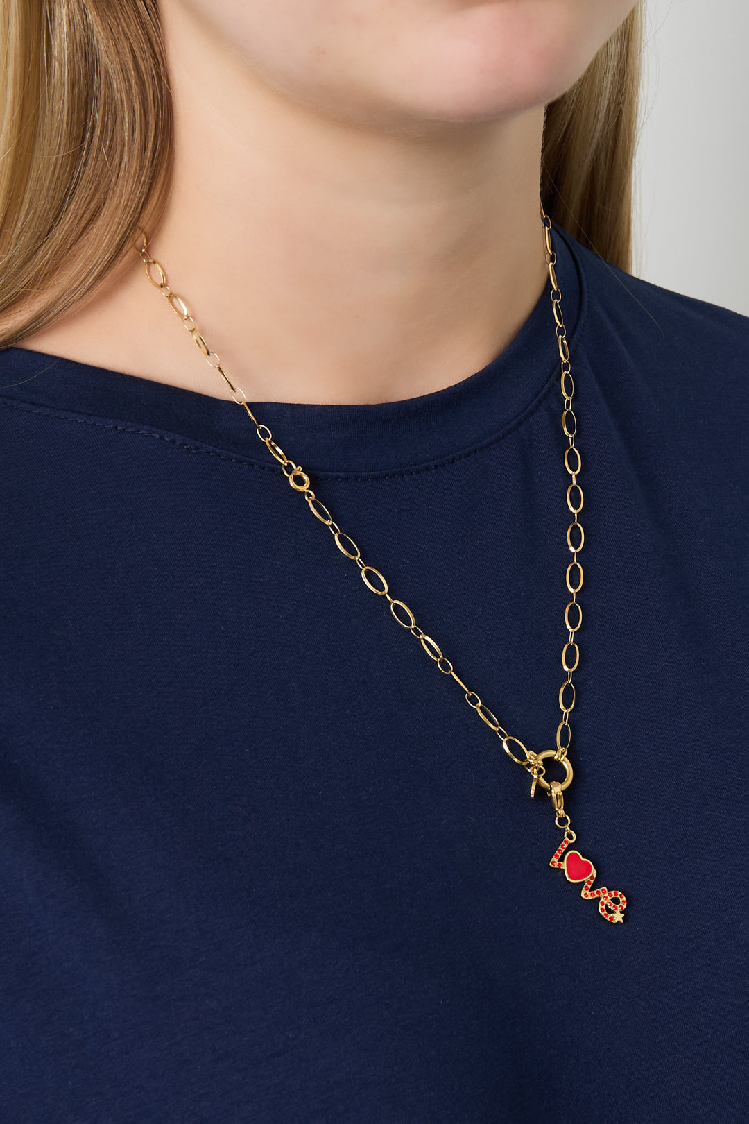 Collier Fermoir - 51712