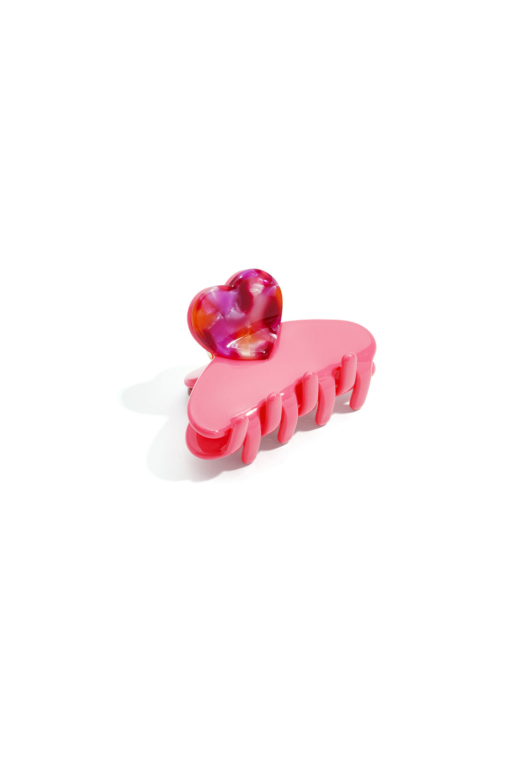 Pinces à Cheveux Cœur - 60089