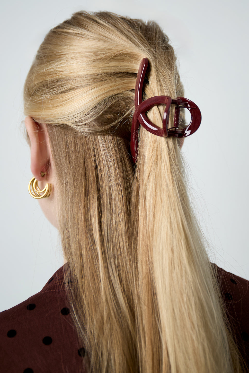 Pinces à cheveux - 59277