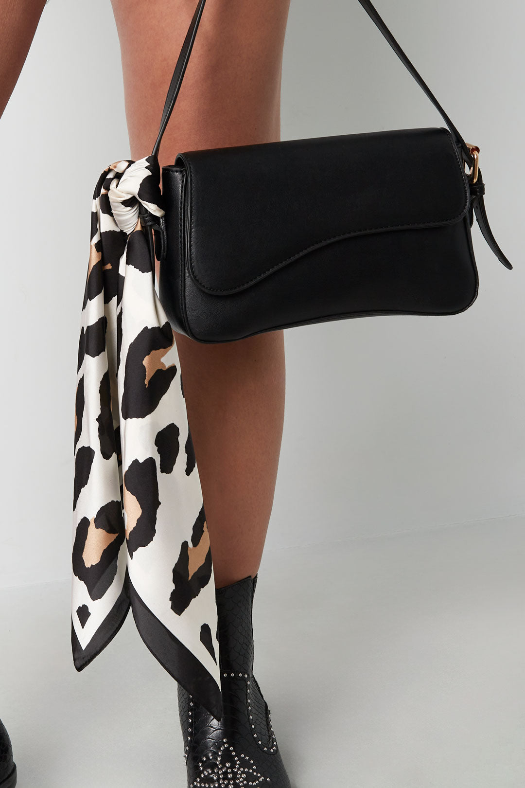 Écharpe Lion - 49090