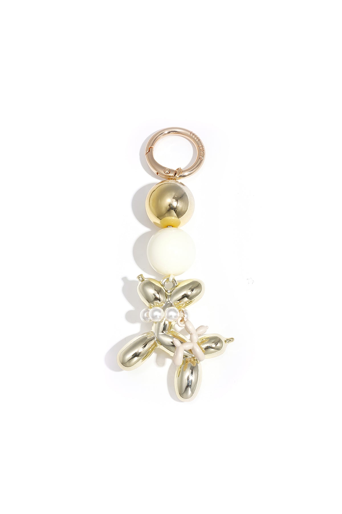 Bréloques chien ballon mignon - 63471