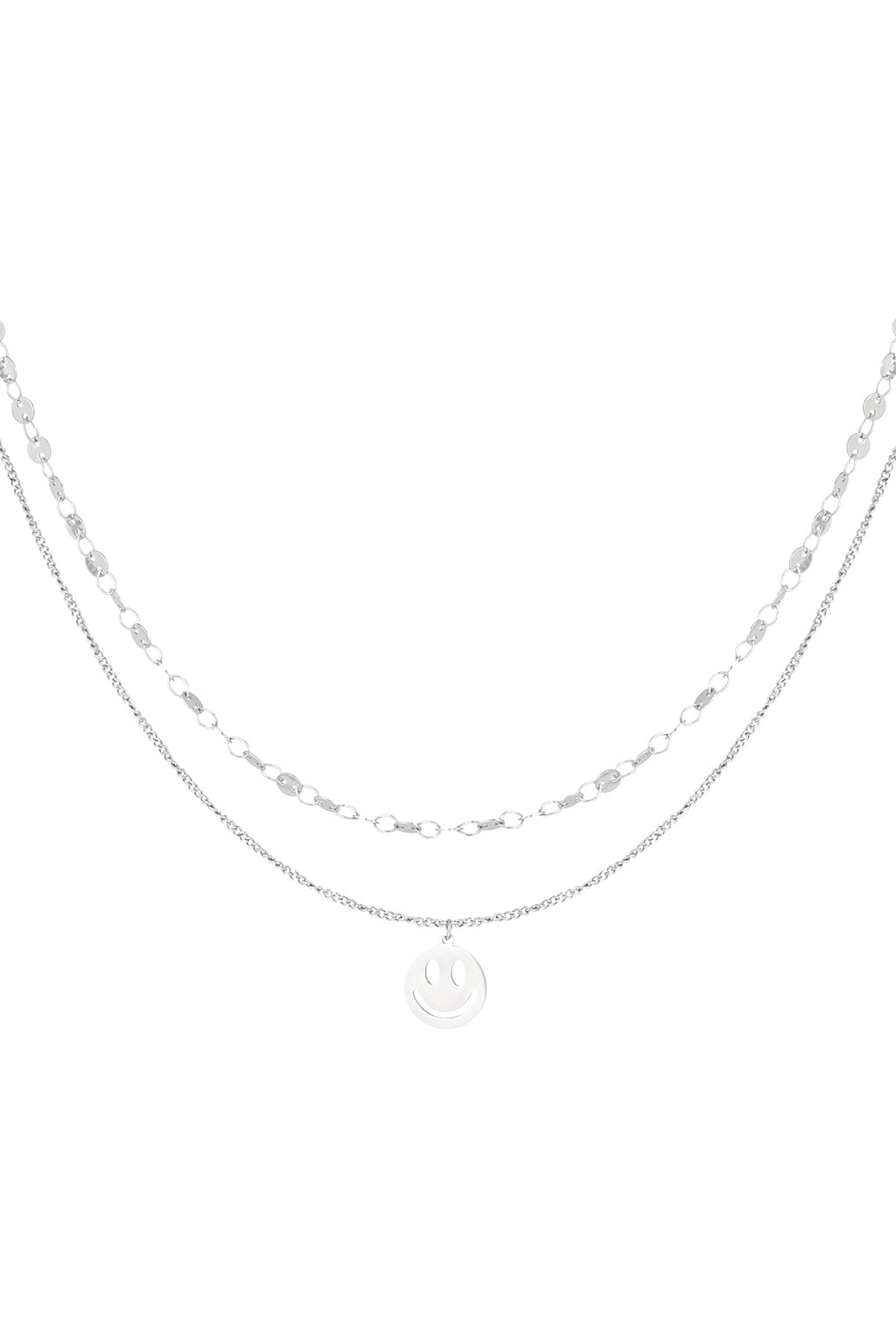 collier smiley day 17793