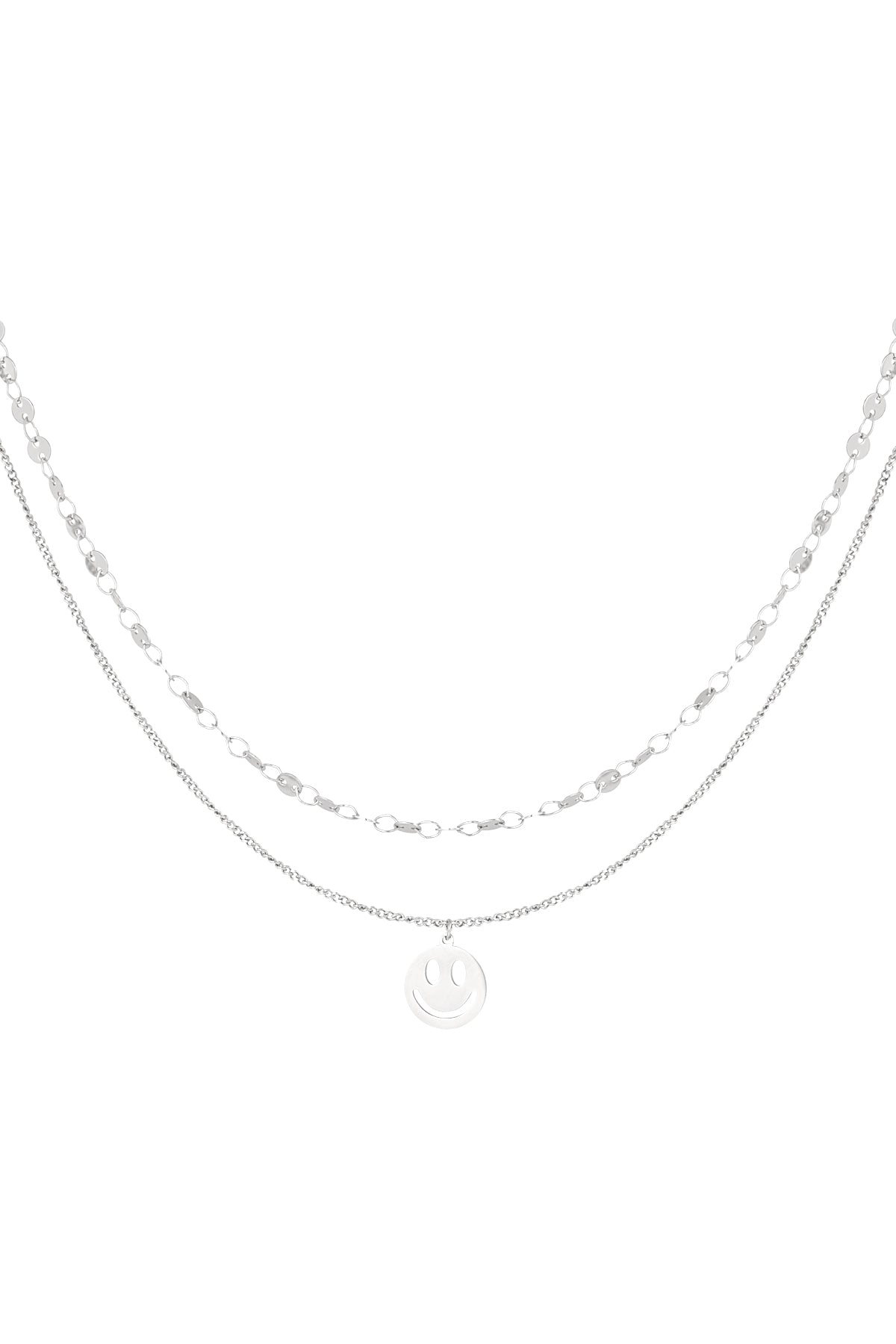 collier smiley day 17793