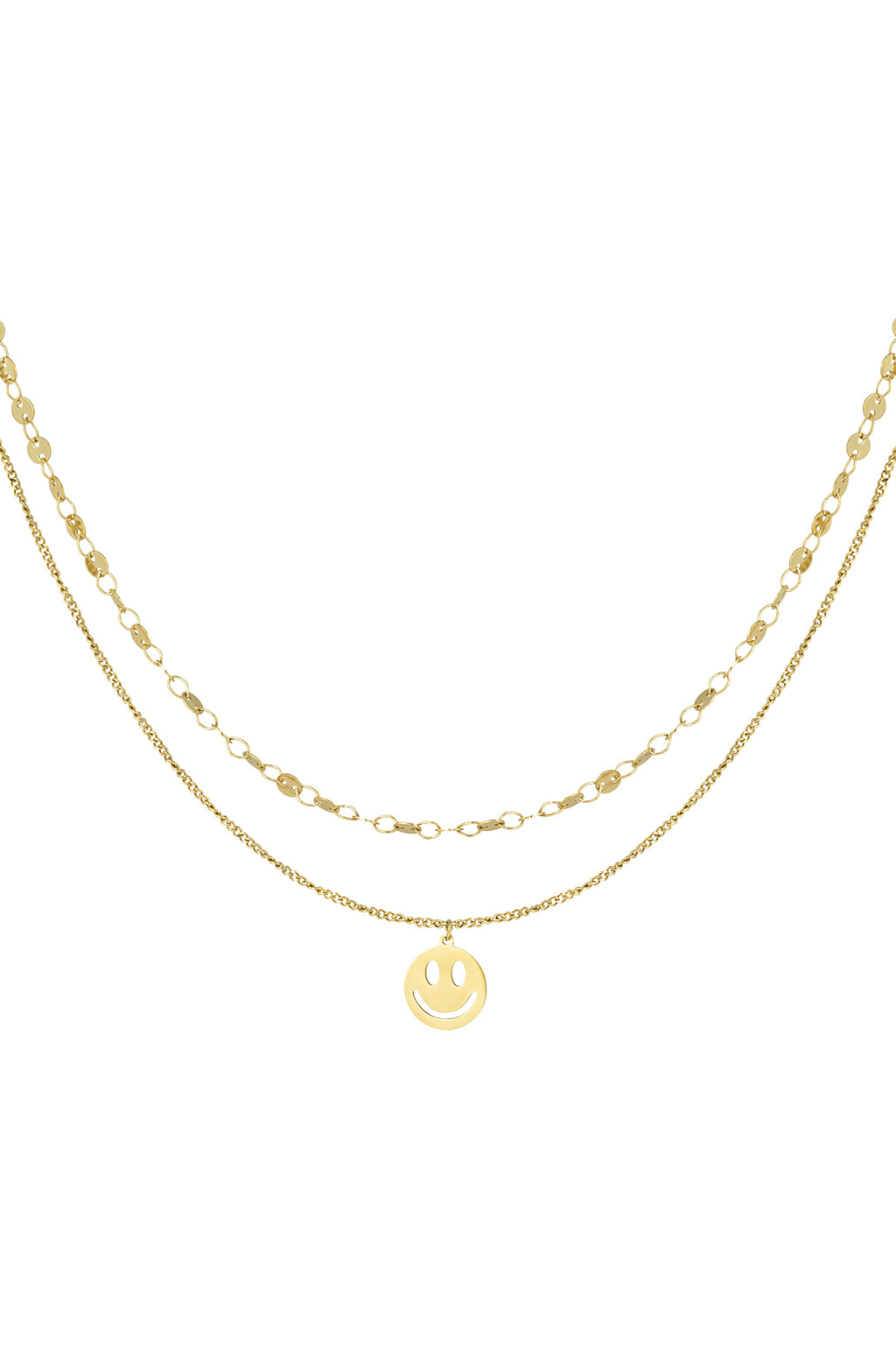 collier smiley day 17793