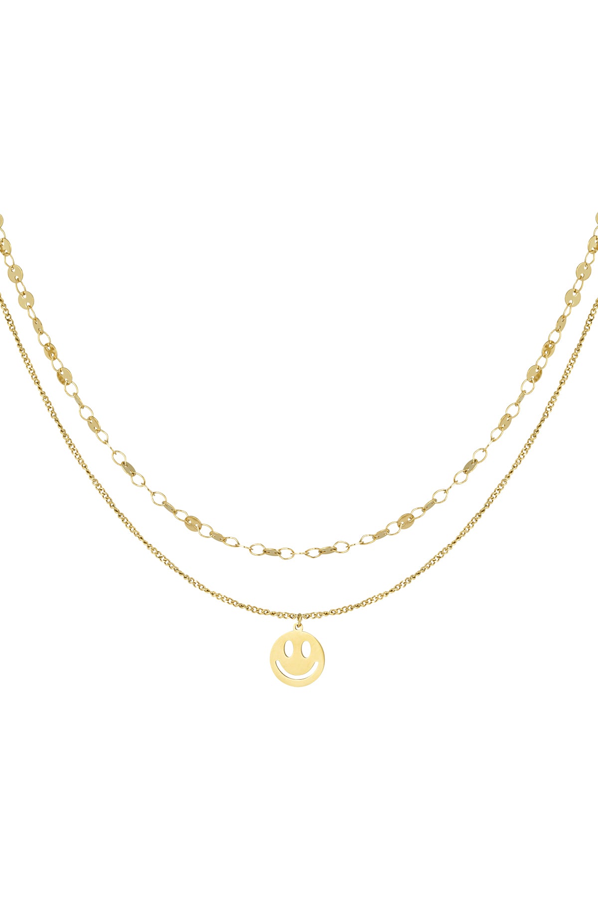 collier smiley day 17793