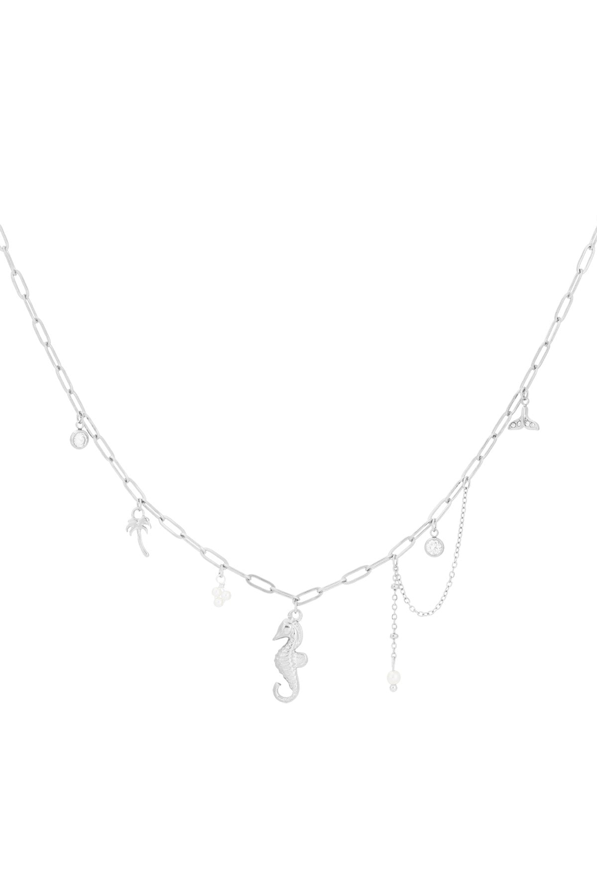 collier sous-marin
