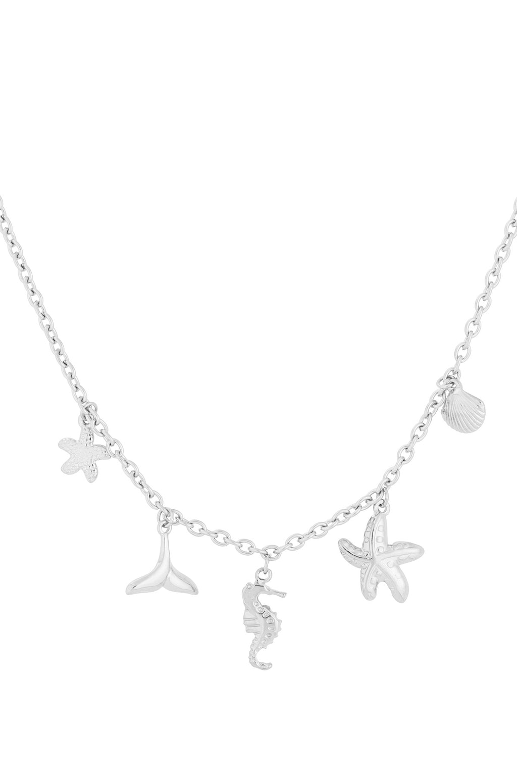 collier rêve d'île