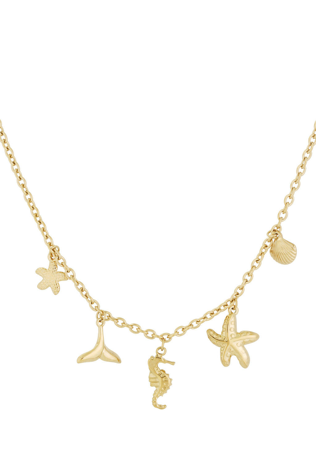 collier rêve d'île