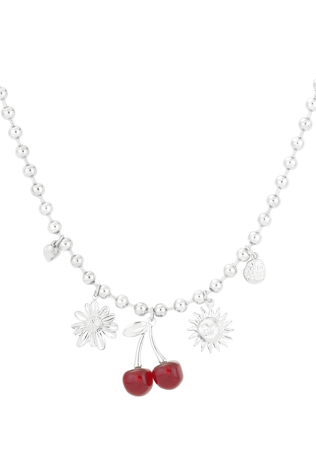 collier cherry crush