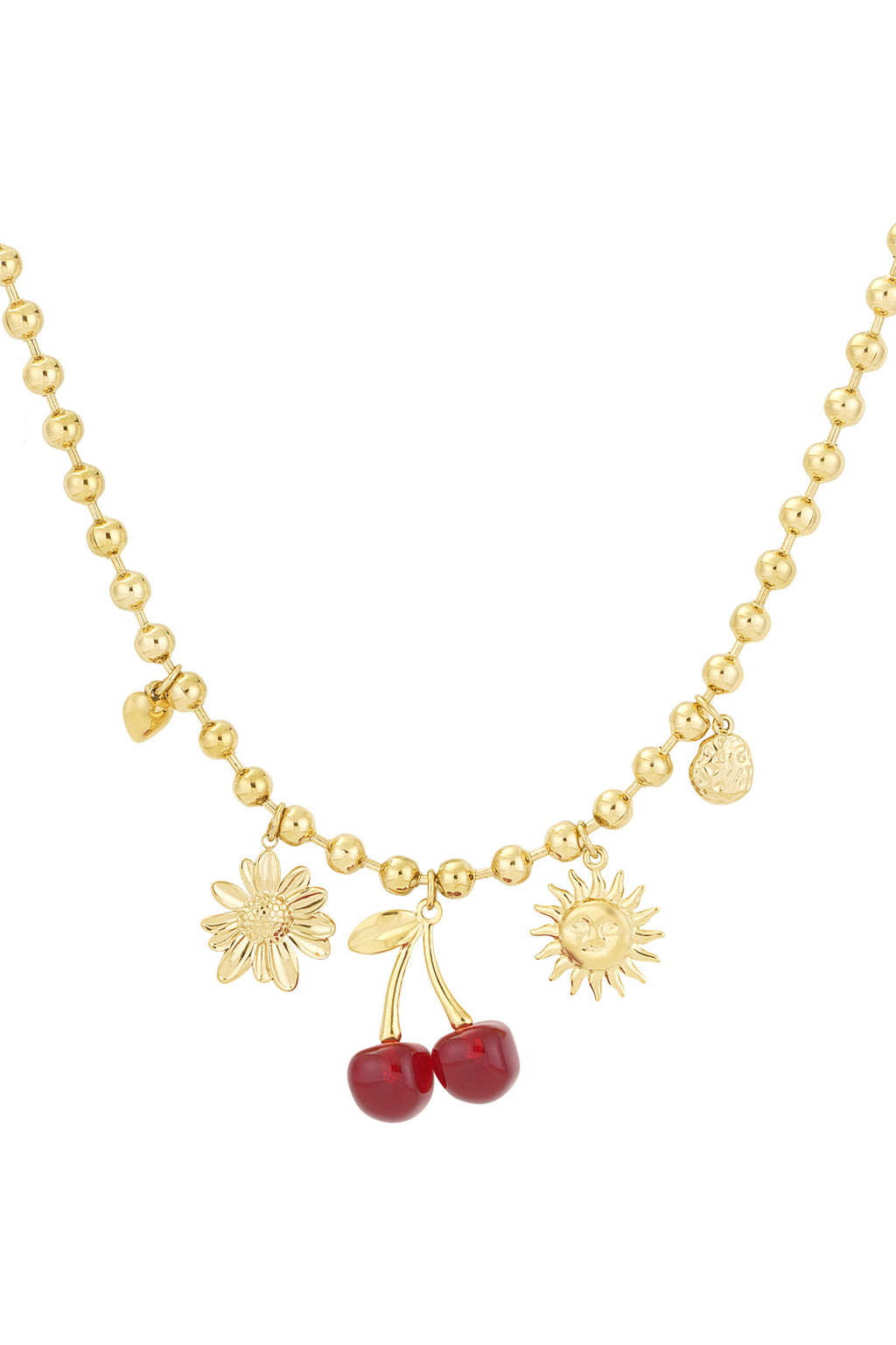collier cherry crush