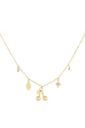 collier cherry bliss