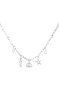 collier hippocampe
