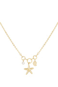 collier à breloques i sea you