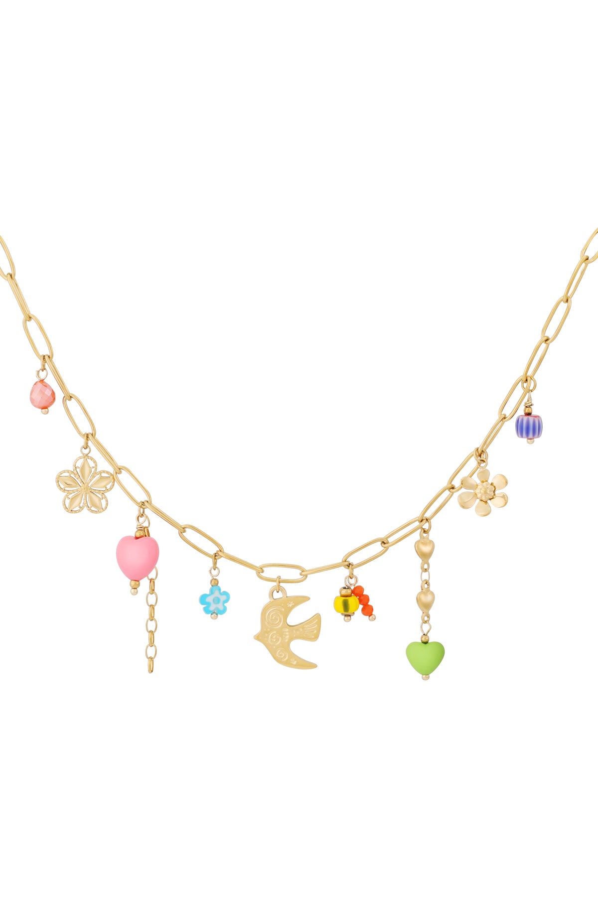 collier mystic tides