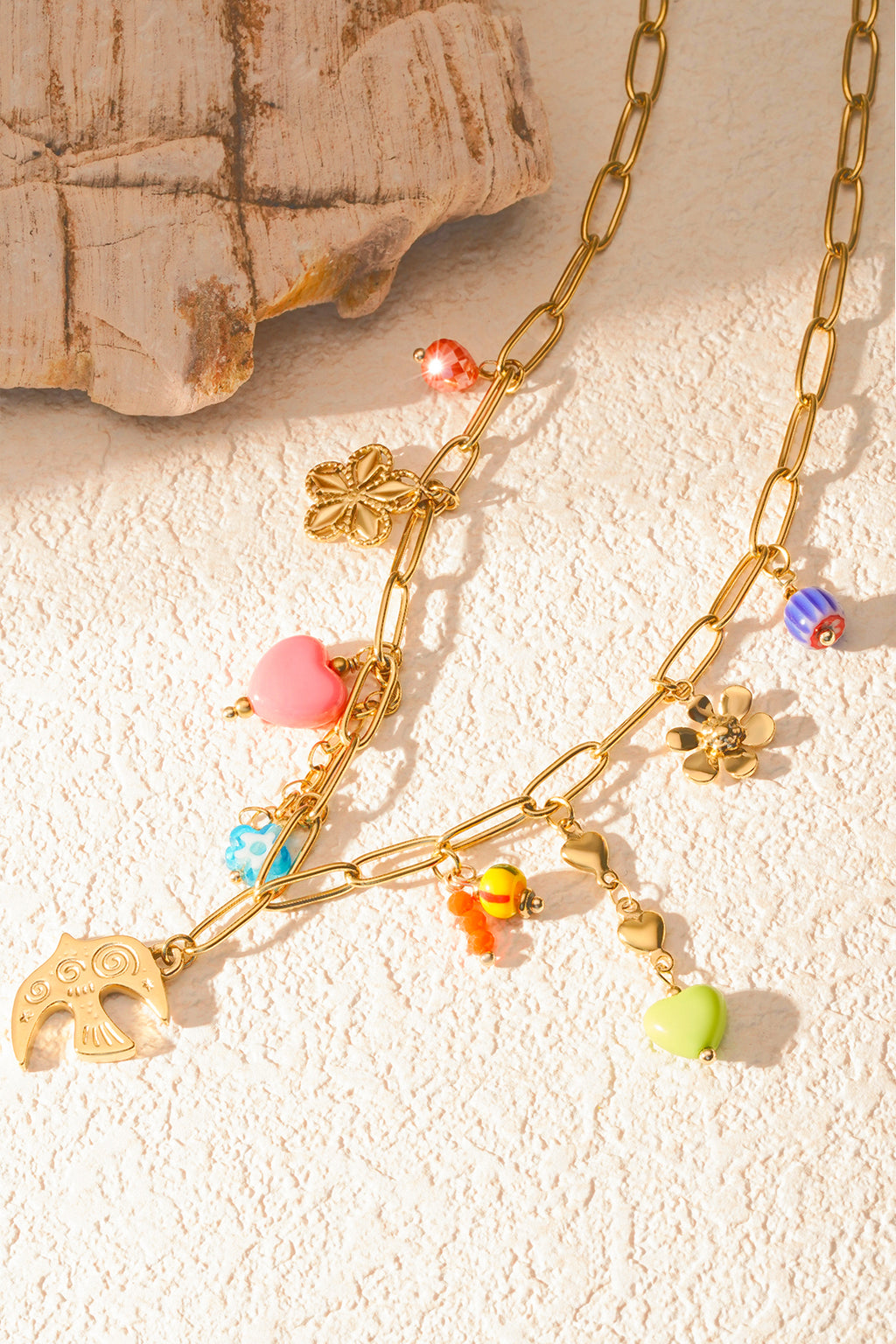 collier mystic tides