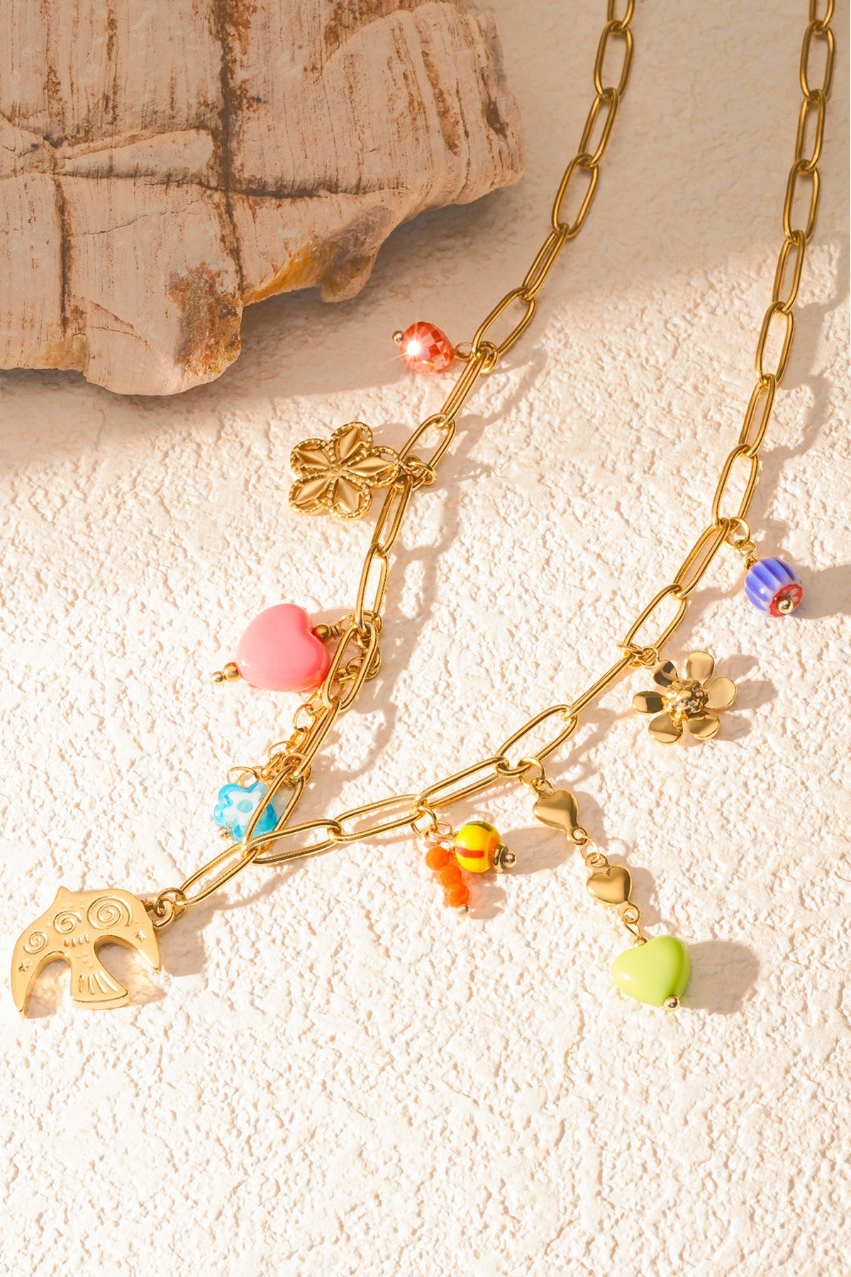 collier mystic tides