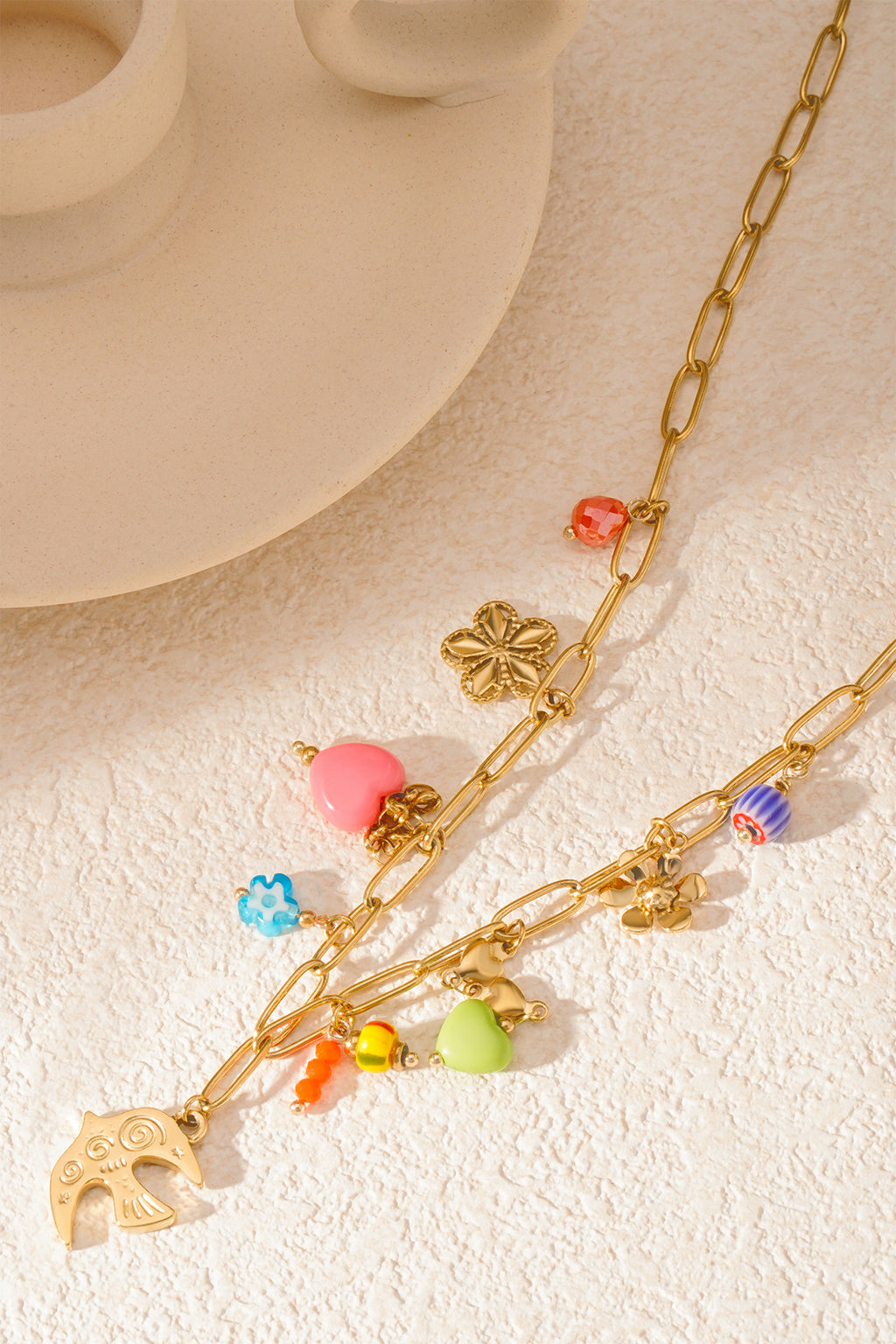 collier mystic tides