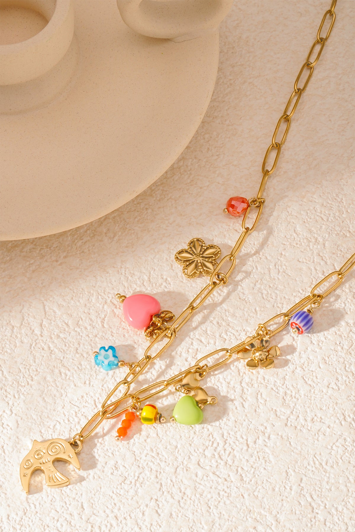 collier mystic tides